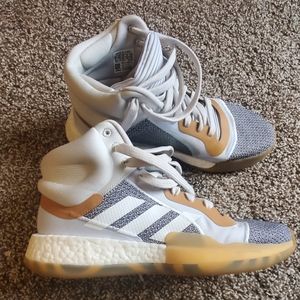 Marquee Boost Shoes